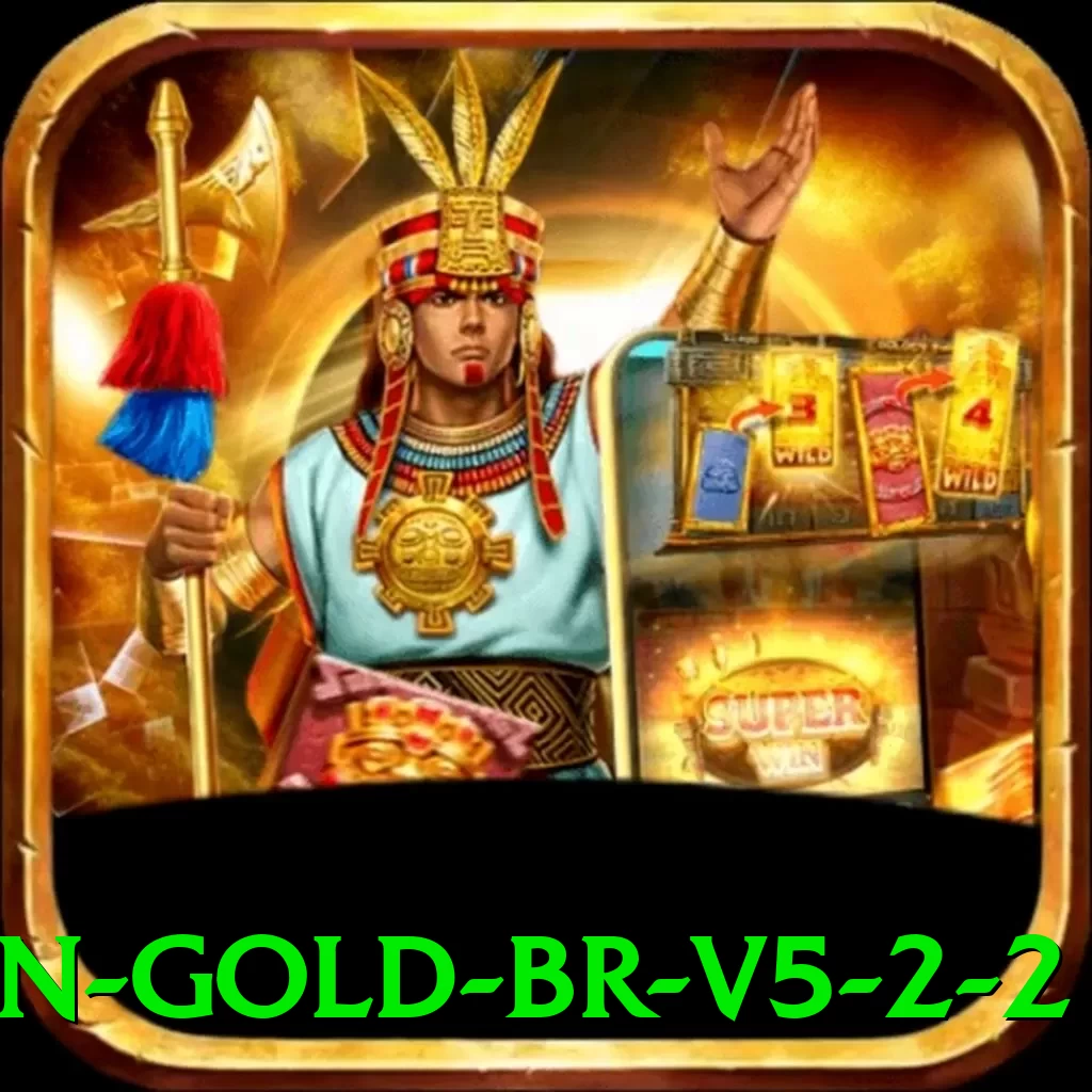 1185win Gold BR v5.2.2 - pk