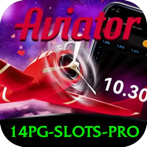 14pg - Slots Pro - pro