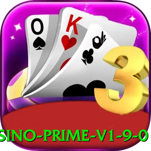1715win Casino Prime v1.9.0 - vip