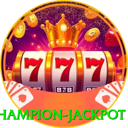 18g Champion Jackpot - pro