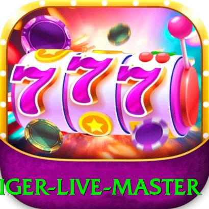 234tiger Live Master - go