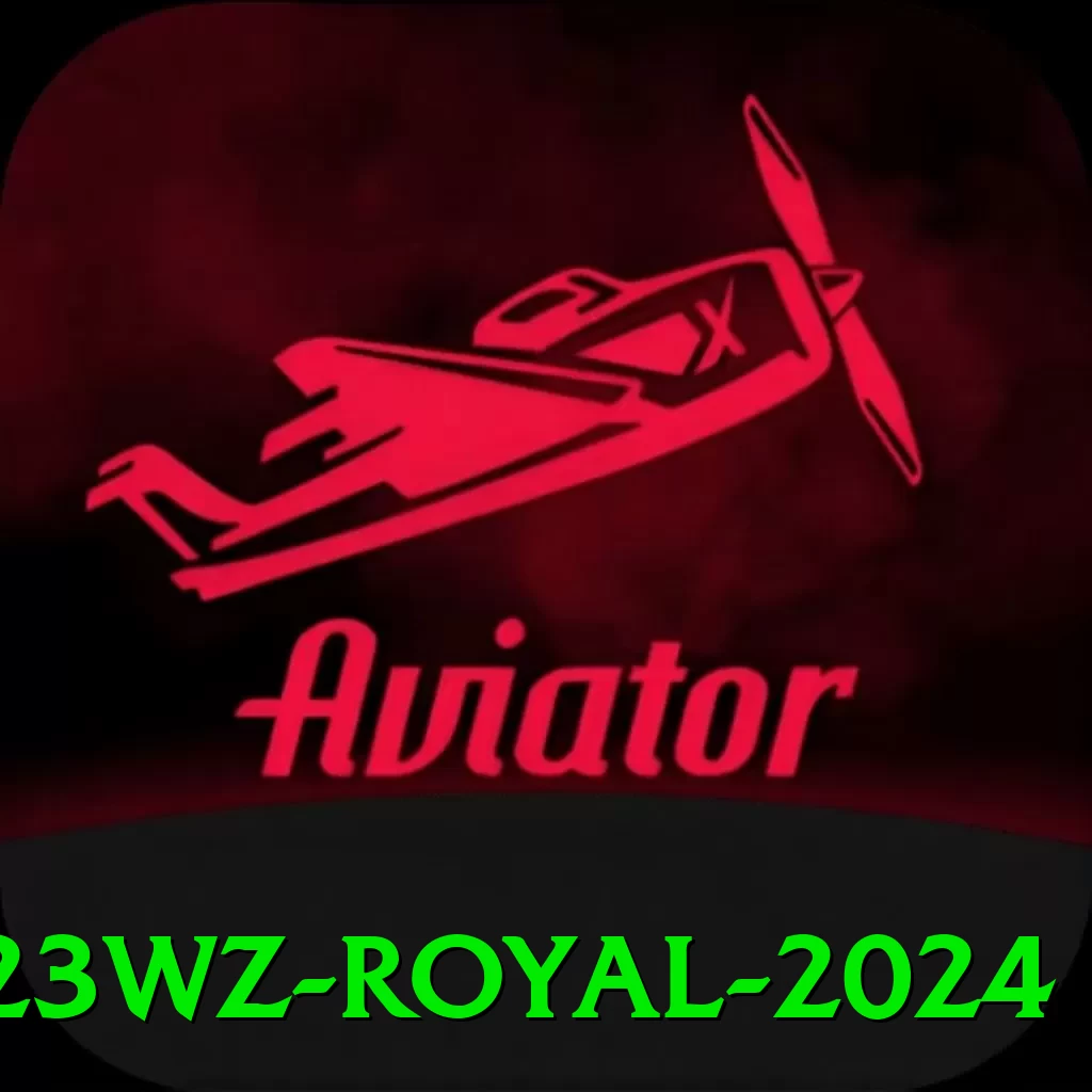 23wz Royal 2024 - apk