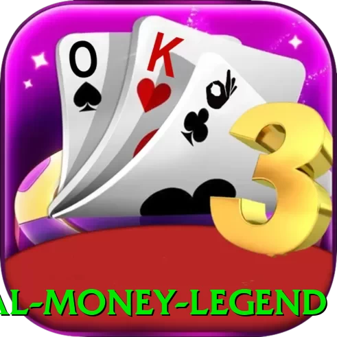2t22 - Real Money Legend - vip