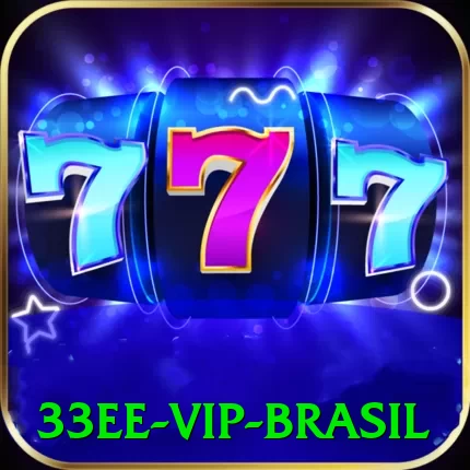 33ee VIP Brasil - pk