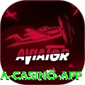 3466bet Mega Casino App