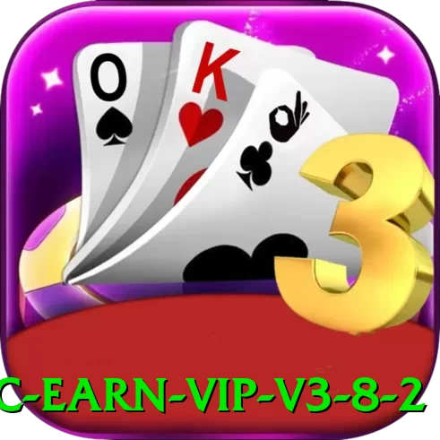 35c Earn VIP v3.8.2 - pak