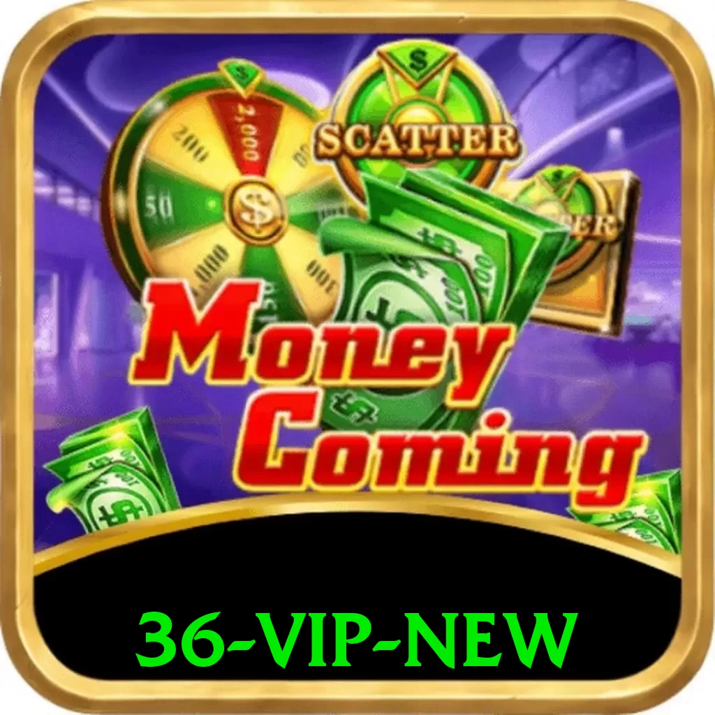36 VIP New - app