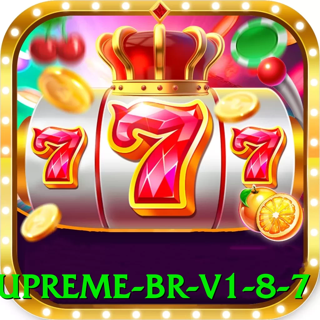 3900bet Supreme BR v1.8.7 - vip