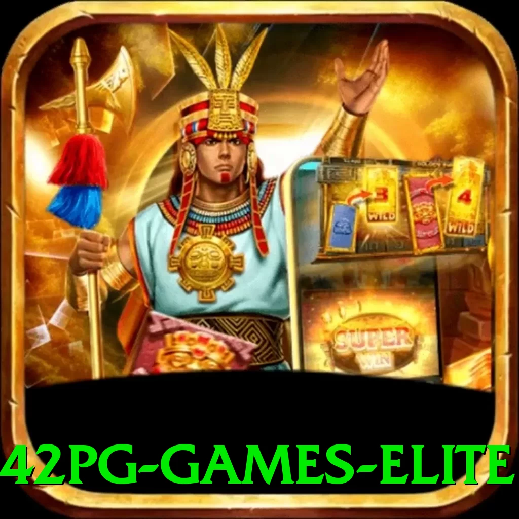 42pg Games Elite - game