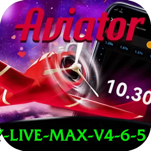 43y Live Max v4.6.5 - go