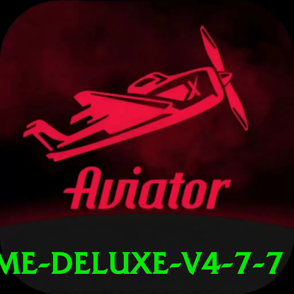 456vip Game Deluxe v4.7.7 - apk