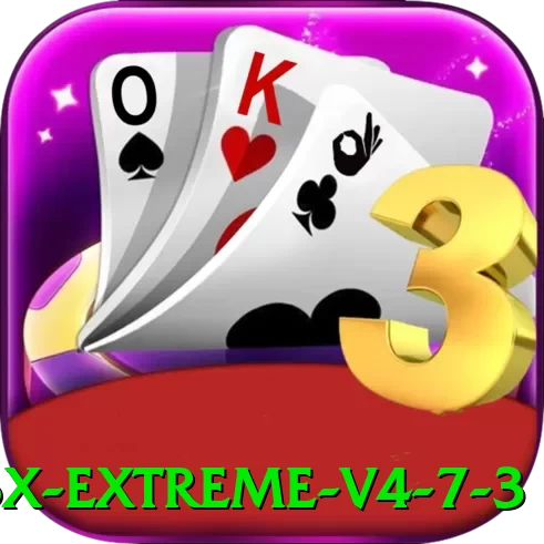 45x - Extreme v4.7.3 - pk