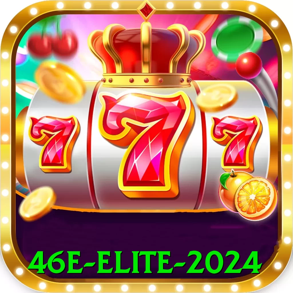 46e Elite 2024 - vip