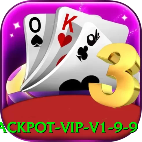 5299bet Jackpot VIP v1.9.9 - pro