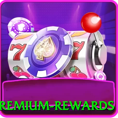 5393 Premium Rewards - game