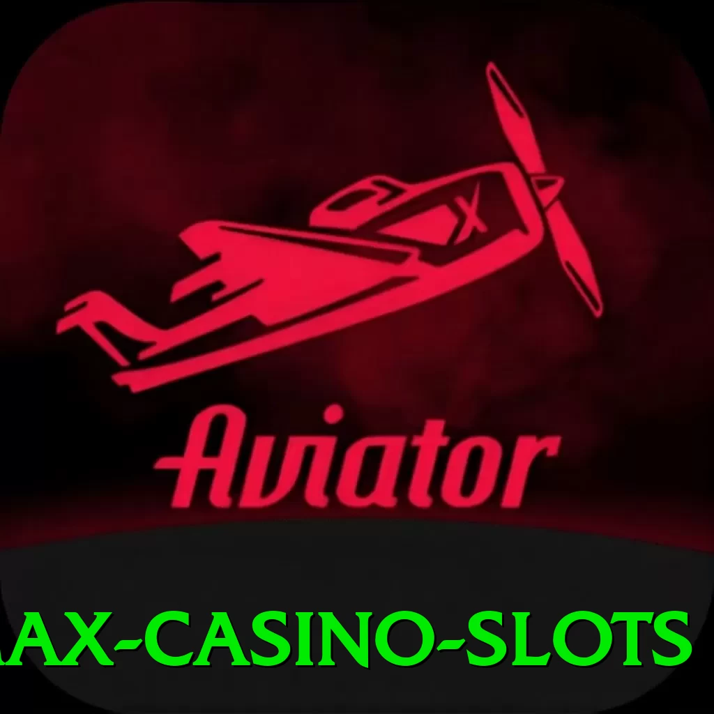 53e Max - Casino &amp; Slots - pro