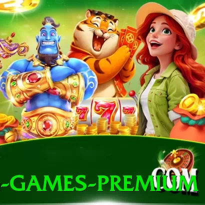 53pg Games Premium - pro