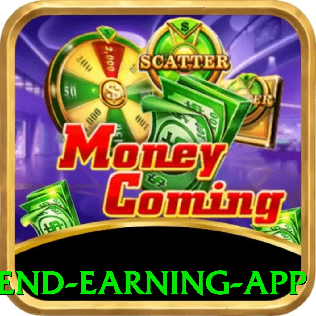 5419 - Legend Earning App - pak