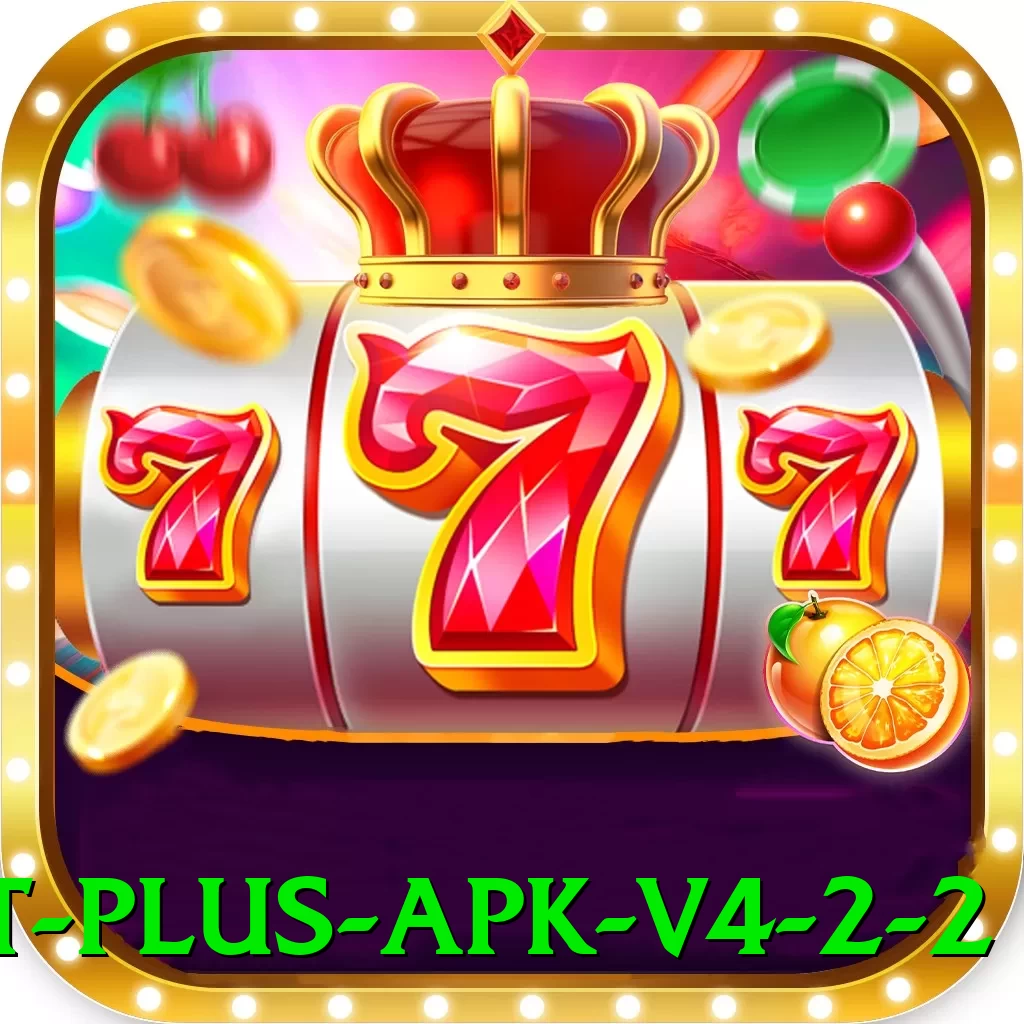 586bet Plus APK v4.2.2 - vip