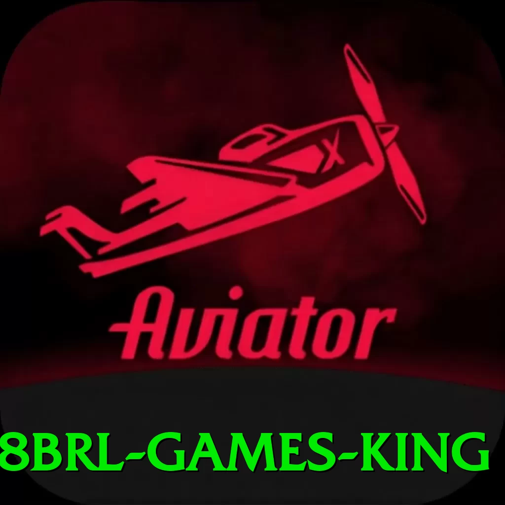 588brl Games King - pk