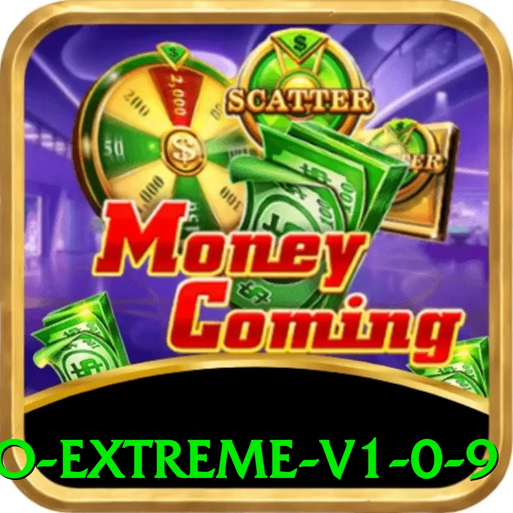 5xt Casino Extreme v1.0.9 - pk