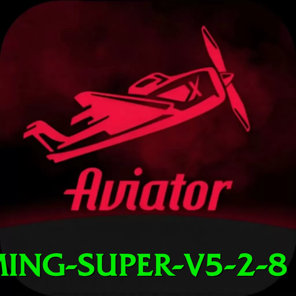 6009bet Gaming Super v5.2.8 - pk