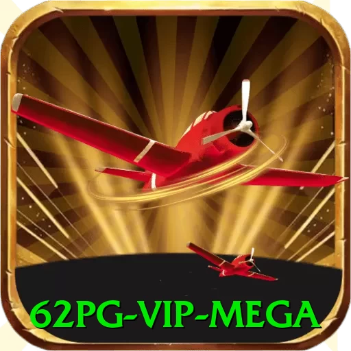 62pg - VIP Mega - go