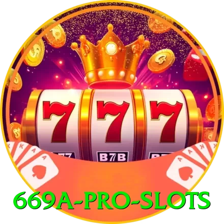 669a Pro Slots - vip