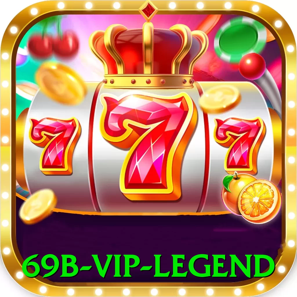 69b - VIP Legend - game