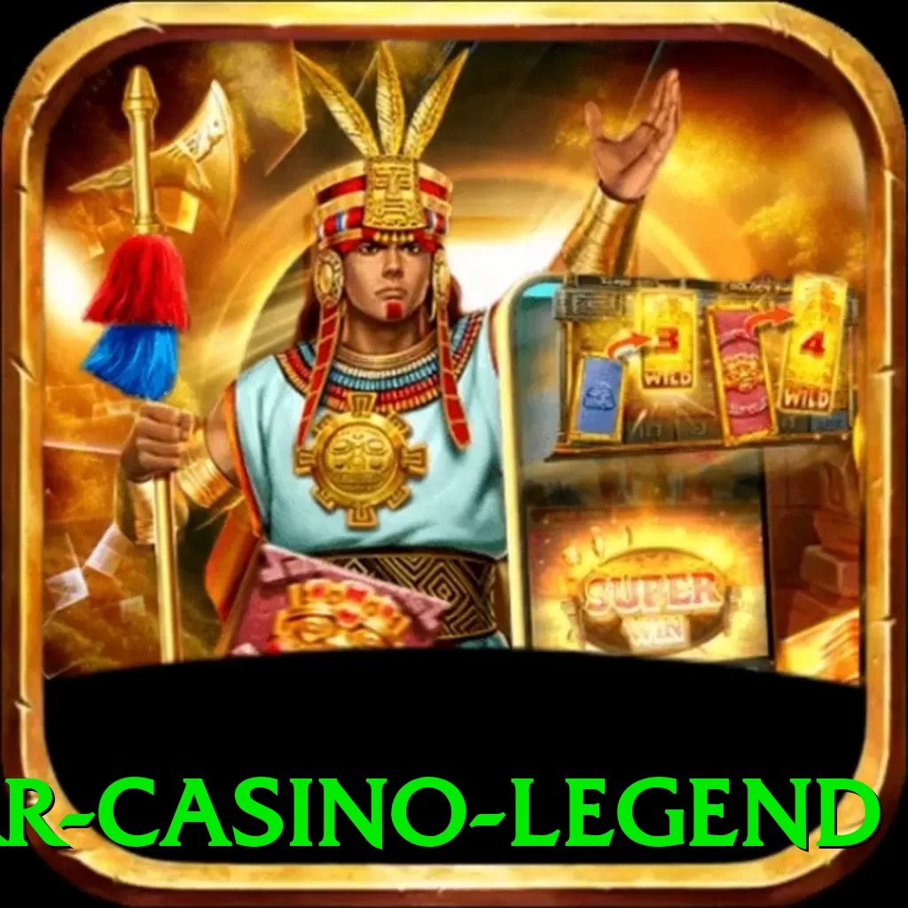 6rrr - Casino Legend - vip