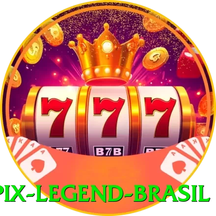 747pix Legend Brasil - pak