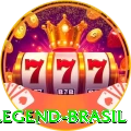 747pix Legend Brasil
