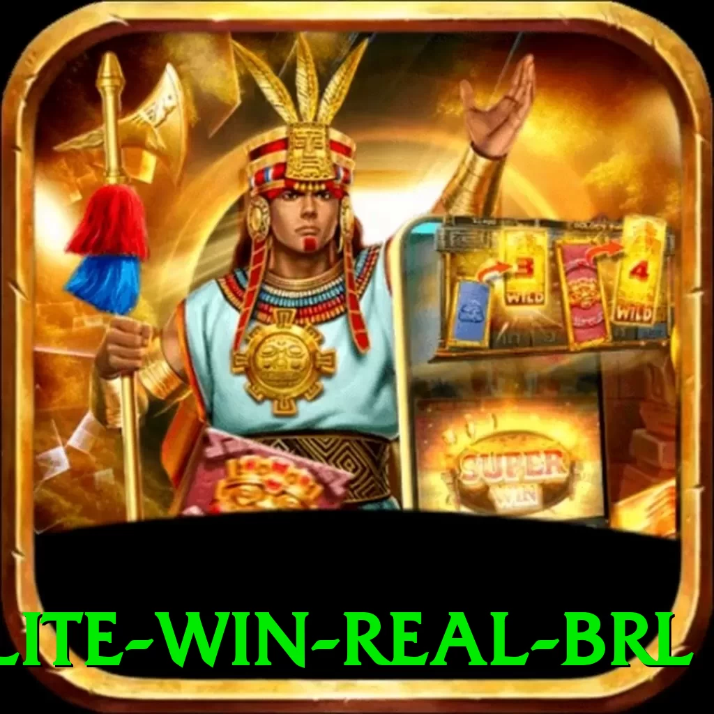 773brl Elite - Win Real BRL - pro