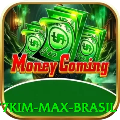 777kim Max Brasil - game