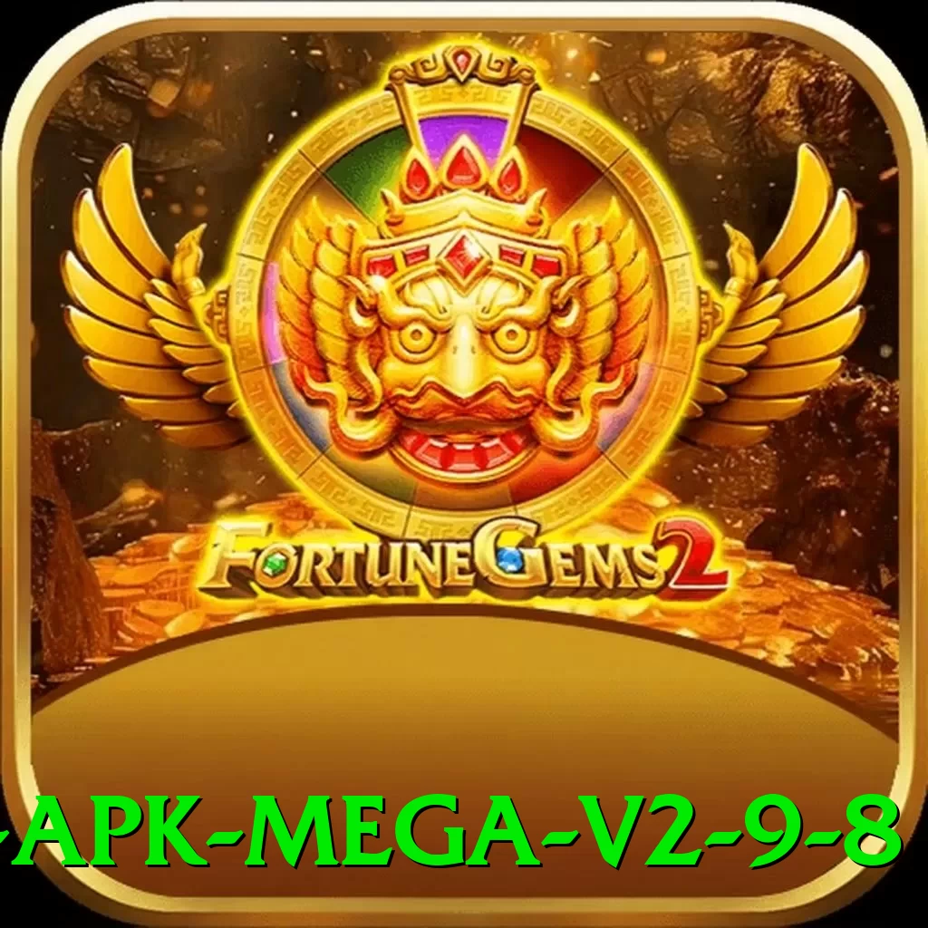 777sh APK Mega v2.9.8 - game