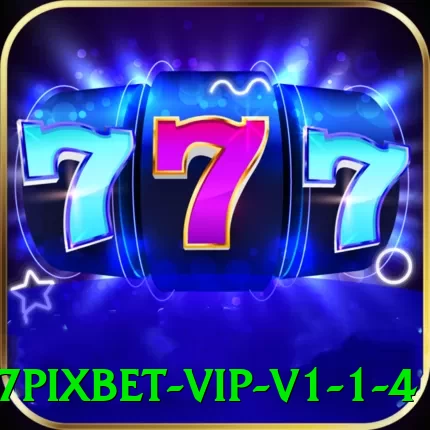 77pixbet VIP v1.1.4 - apk