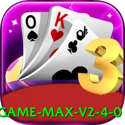 788t Game Max v2.4.0 - pro