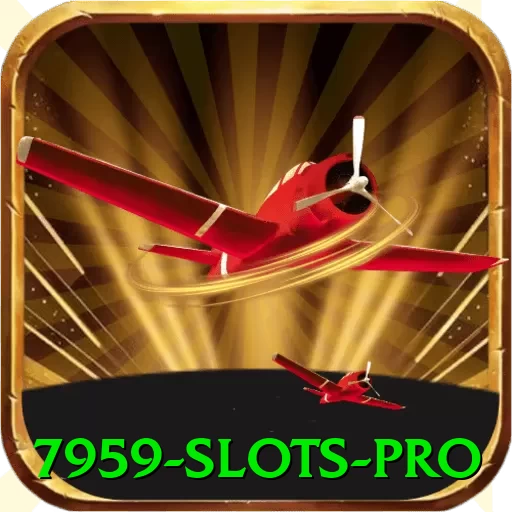 7959 - Slots Pro - app