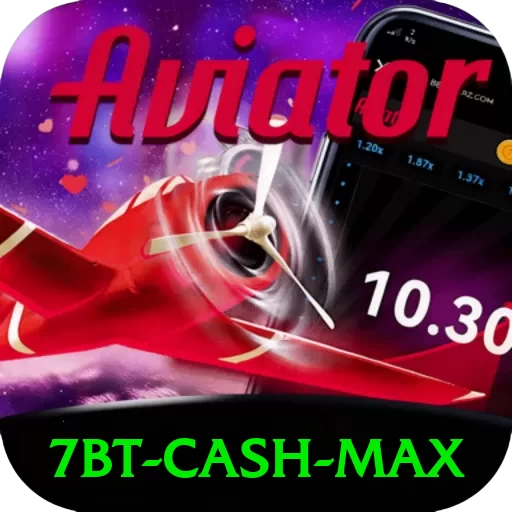 7bt Cash Max - pk