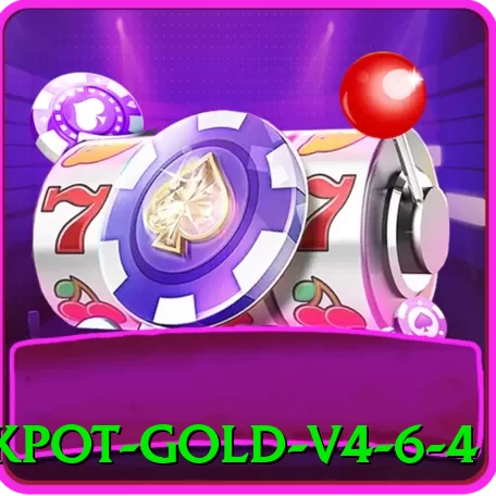 81gg Jackpot Gold v4.6.4 - go
