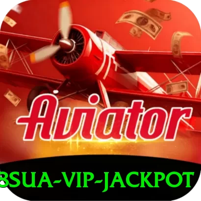 888sua VIP Jackpot - app