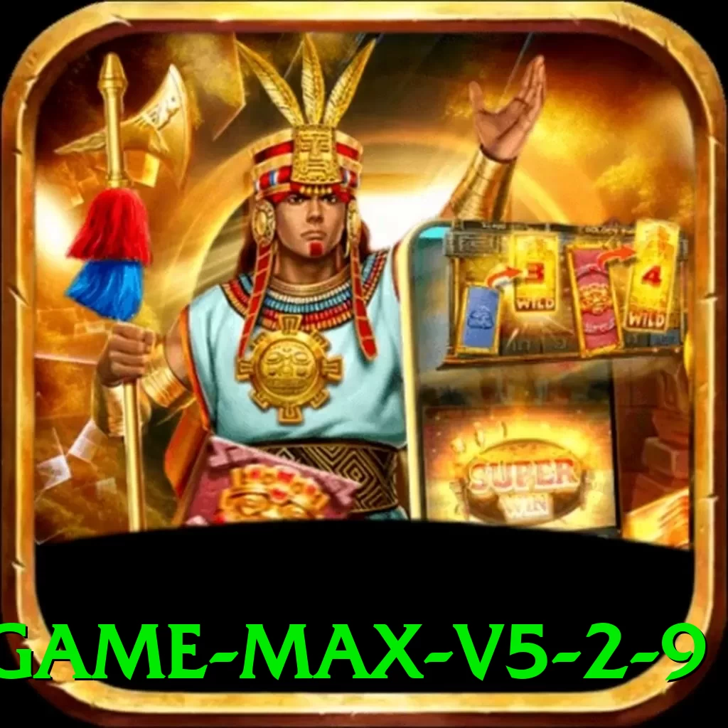 999kkg Game Max v5.2.9 - pk