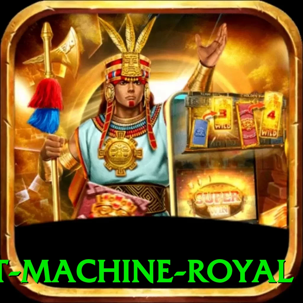 99vv Slot Machine Royal - pro