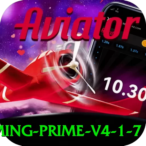 abrirwin Gaming Prime v4.1.7 - go