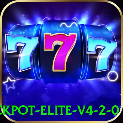 acabet Jackpot Elite v4.2.0 - go