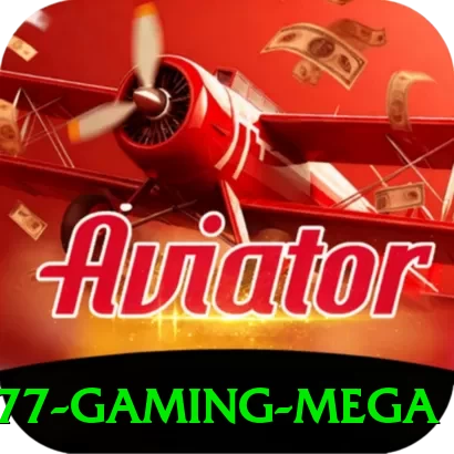 agua777 - Gaming Mega - apk