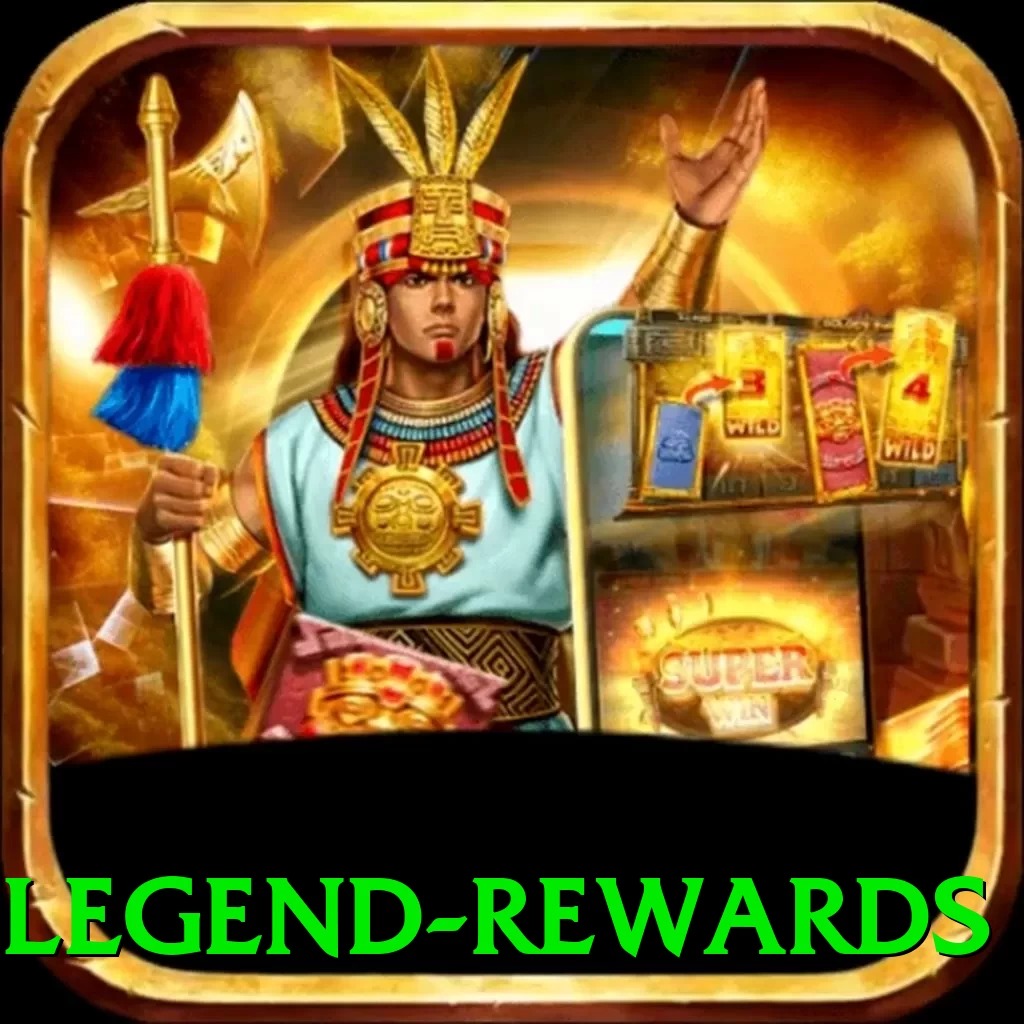 baitapix Legend Rewards - pk