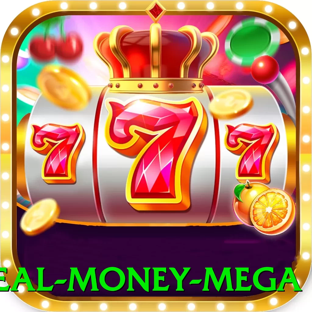 baypg - Real Money Mega - game