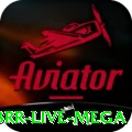 bbrr Live Mega