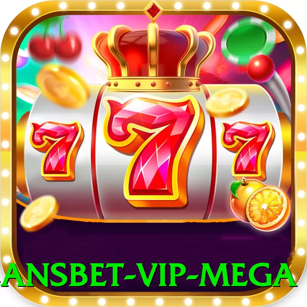beansbet - VIP Mega - game